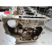 #BLK30 Engine Cylinder Block From 2009 PONTIAC G6  2.4 12583047